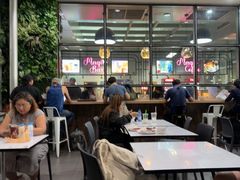 -Magic Food Point(Airport Street food)