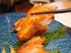 -Mr.Fish鱼鲜生海鲜放题(高德置地冬广场店)
