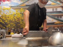 -大成铁板烧•板前(复古餐厅石老人店)