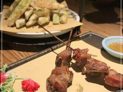 -桂小厨广西菜(万象城店)