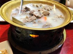 -窄巷子陕菜馆·地道陕西菜(粉巷店)
