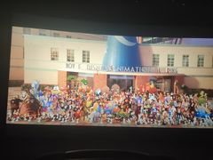 -深影国际影城(学院南路店CGS中国巨幕店)