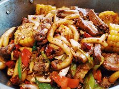 -伊帆食府·青海地方特色美食