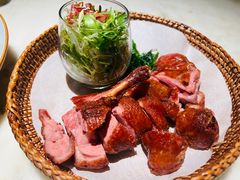 樟茶鸭-锦府盐帮·李宅(领展购物广场中关村店)