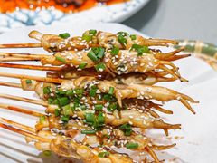 -烧货·活海鲜炭烧(湖滨商业街店)