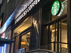 -星巴克(昆明美辰百货店)