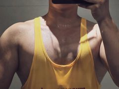 -中田健身工作室(新天地店)