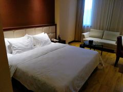 -蓝海国际大饭店·蓝钻自助百汇(兰山店)