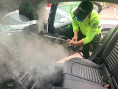 -深圳绿色亿家专业除甲醛