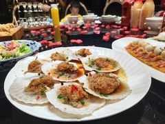 -友鹏公馆·家宴·商务宴(左江道店)