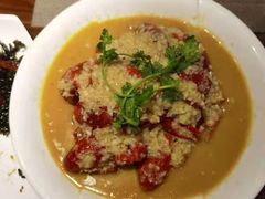 蒜泥小龙虾-童福兴·南京菜(老门东店)