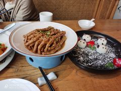-马仕玖煲·融合菜·酥不腻烤鸭(人大店)