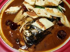 -大碗居·烤鸭·鱼头泡饼(天坛东门店)