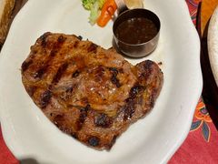 -塔道斯西餐厅(中央大街店)