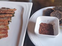 -88号小吃店·经典云南菜·地道纳西美食