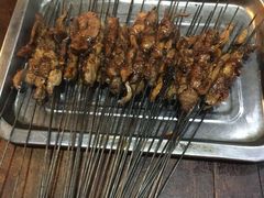 -文文烤肉(大皮院店)