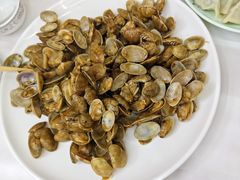 -北戴河庆山饭店·海鲜砂锅粥(北戴河黑石路店)