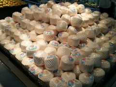 -长申超市(美食城店)