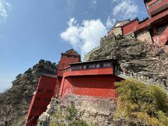 -武当山风景区