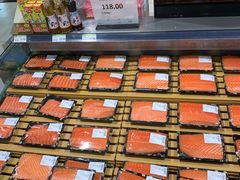 -永辉超市(鲁谷店)