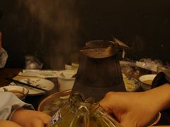 -裕德孚·非遗手切涮羊肉(东直门内大街店)