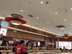 -龍歌自助小火锅(崂山丽达店)