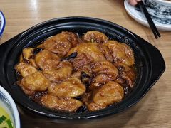 -老苏州大客堂·苏帮菜·松鼠桂鱼·苏州传统小吃(观前街人民商场店)