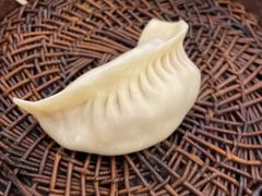 蒸饺-怡园饭店-餐厅(四望亭店)