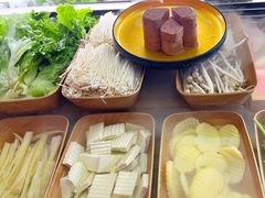 -厚道寿喜烧専門店·自助畅食(国贸店)