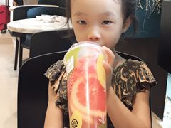 -混果汁(喜荟城店)
