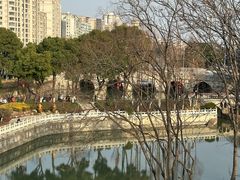 -东水关遗址公园