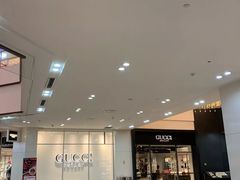 -杉杉奥特莱斯广场(哈尔滨店)