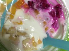 -7cake榴莲千层蛋糕(松江店)