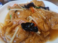 -灵福缘私房菜·农家菜(拈花湾·灵山大佛必推店)