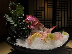 东星斑-余欢领鲜火锅(新街口店)
