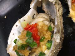 -淄博牧羊村烧烤(福田店)