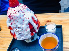 -WONDER ICE 萬得冰田(建設路总店)