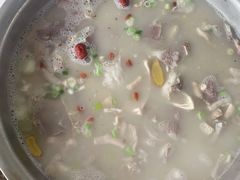 -正宗简阳一品鲜羊肉汤(金河路店)