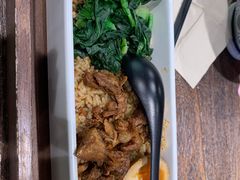 猪软骨肉酱捞饭-和府捞面(景枫中心店)