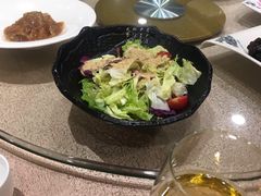 时蔬大拌菜-正晴和酒店(黑龙江路店)