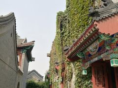 -北京河北迎宾馆