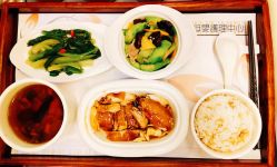 -莉泽月子中心(鹅潭汇店)