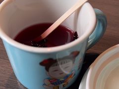 -蜜桃餐厅·古运河畔(南下塘店)