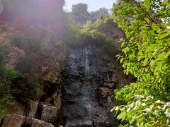 -狼牙山风景区