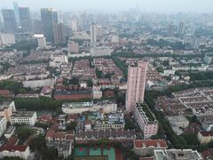 -上海静安香格里拉大酒店