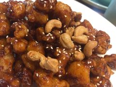 -肘子酥·天津捞面(德云社店)