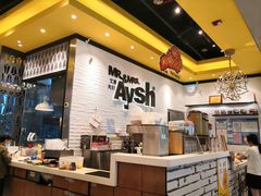 -艾薯夫妇Aysh(红山店)