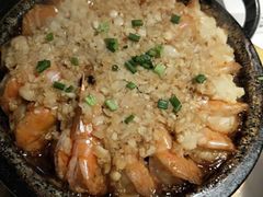 -小菜园新徽菜(合肥瑶海万达店)