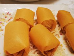 -酌宴府The China Club·广州万富希尔顿酒店(云城东路店)