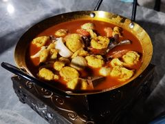 -林四喜·闽南传家菜(鼓浪屿店)